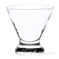 Martini Crystal Cocktail Glass for Bar